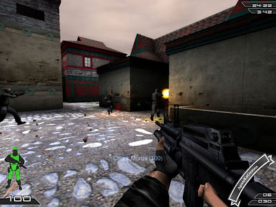 Tactical ops pc game